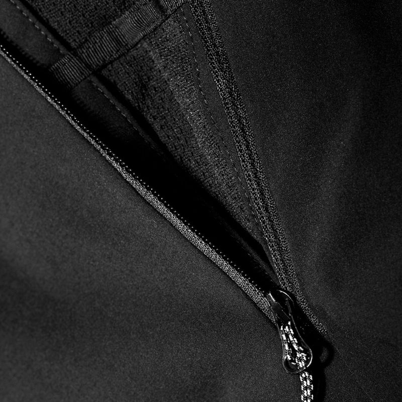 Herren-Softshellhose Mammut Taiss Guide black 8