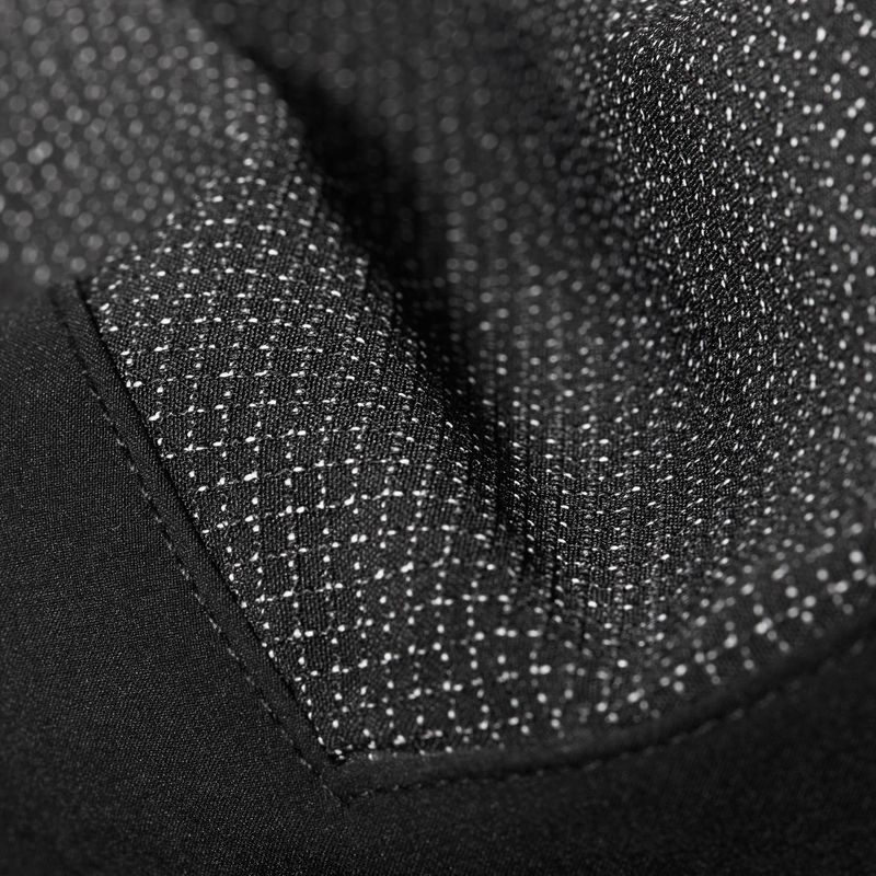 Herren-Softshellhose Mammut Taiss Guide black 9