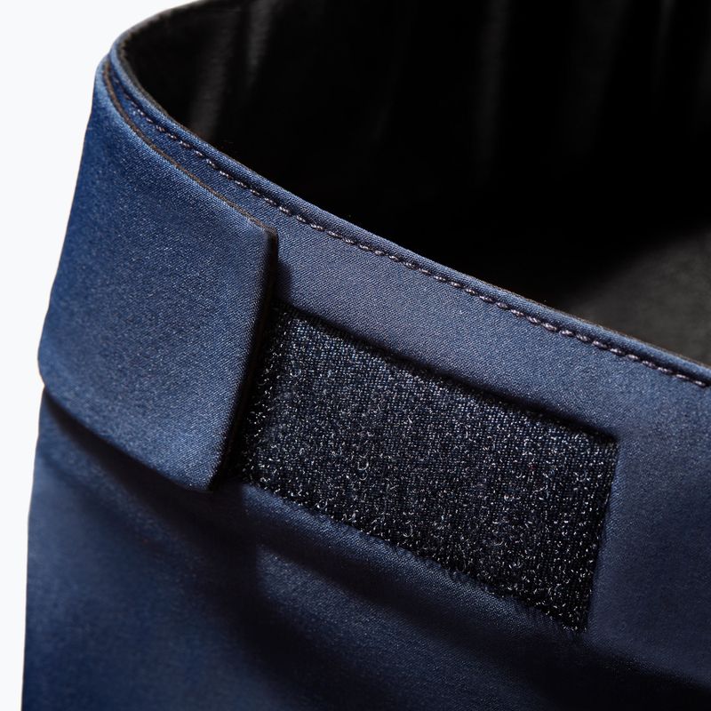 Herren-Softshellhose Mammut Taiss Guide navy 6