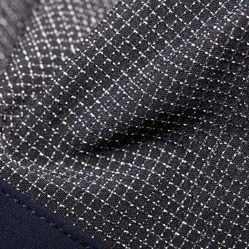 Herren-Softshellhose Mammut Taiss Guide navy 9