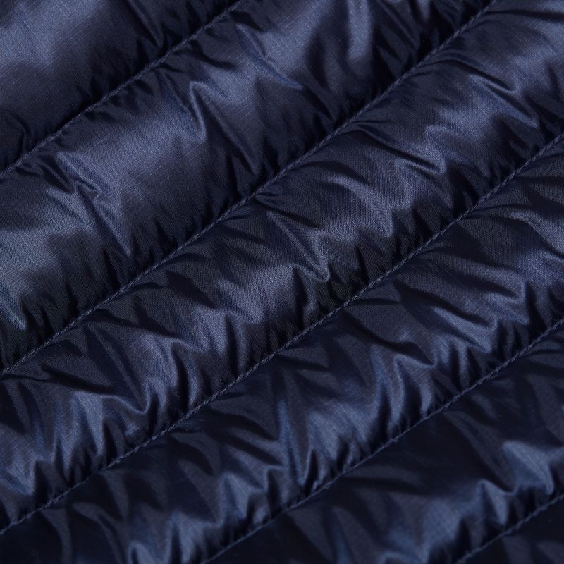 Damen-Daunenjacke Mammut Broad Peak Insulation Hooded navy/black 7