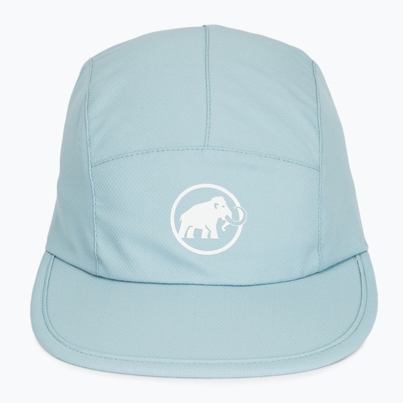 Basecap Mammut Aenergy Light nebla 2