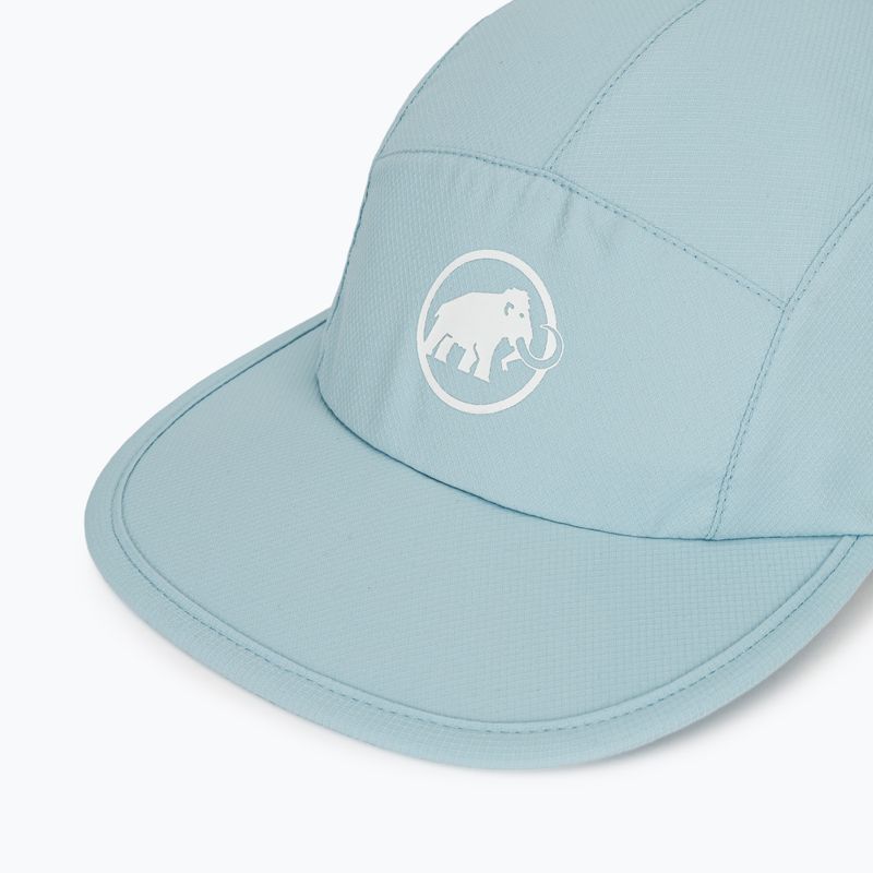 Basecap Mammut Aenergy Light nebla 3