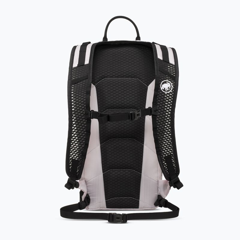 Kletterrucksack Mammut Neon Light 12 l alpine calamint 2