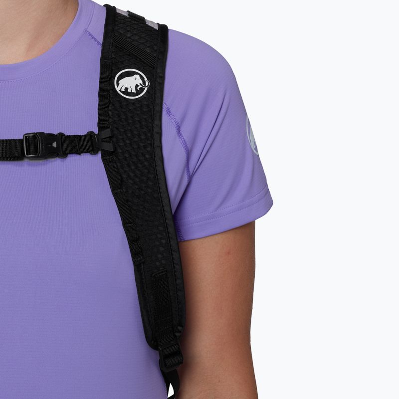 Kletterrucksack Mammut Neon Light 12 l alpine calamint 7