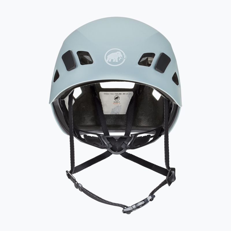 Kletterhelm Mammut Skywalker 3.0 nebula 2