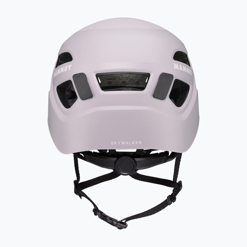 Kletterhelm Mammut Skywalker 3.0 alpine calamint 3