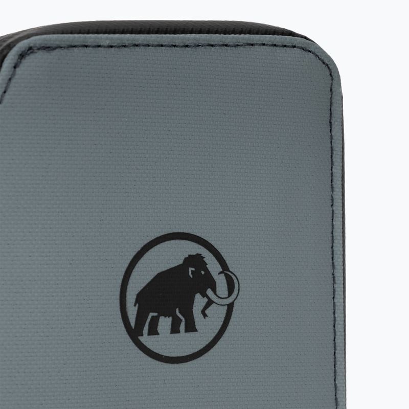 Brieftasche Mammut Seon Zip loss 3