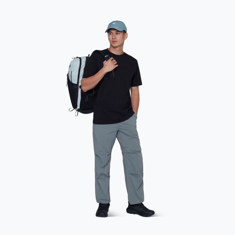 Herren-Kletterhose Mammut Crag Climbing loss 2