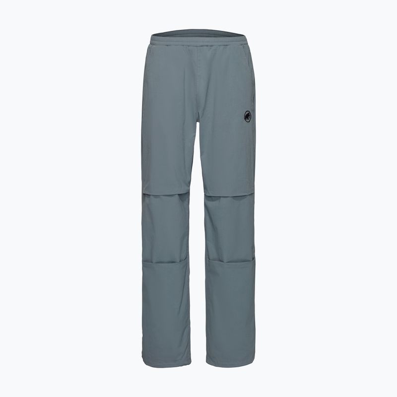 Herren-Kletterhose Mammut Crag Climbing loss 8