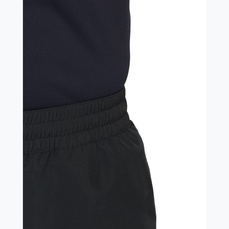 Herren-Trekkinghose Mammut Linard Light HS Pants Men black 5