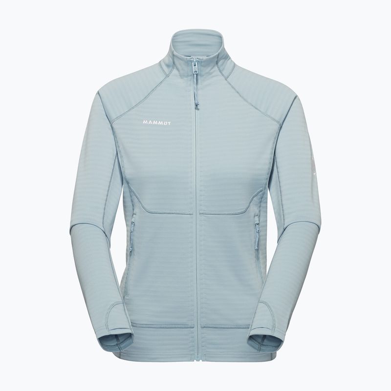 Damen-Sweatshirt Mammut Taiss ML nebla 5