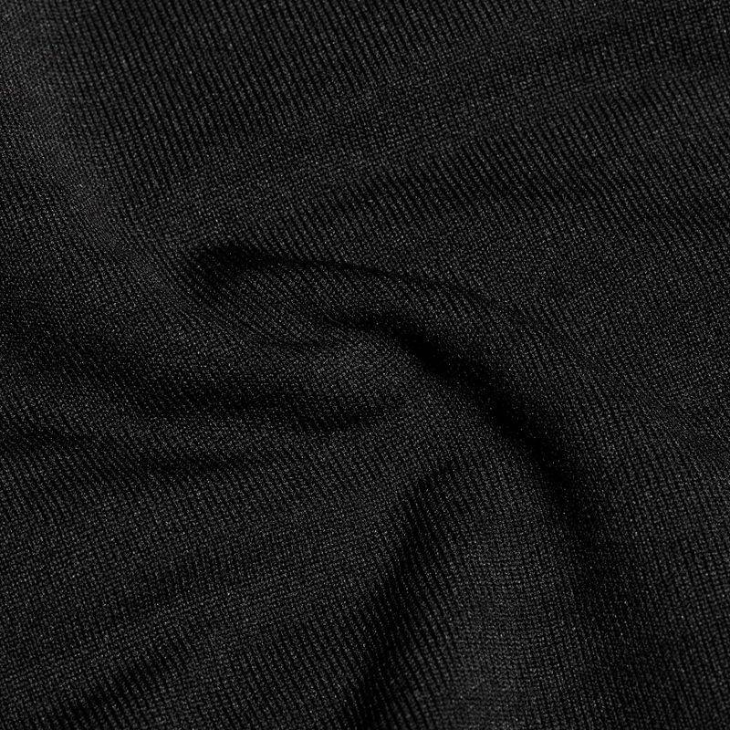Herrenpullover Mammut Taiss ML Jacket Men black 6