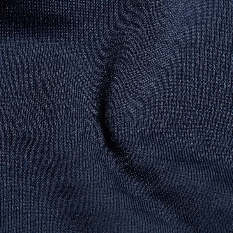 Herrenpullover Mammut Taiss ML Jacket Men marine 6