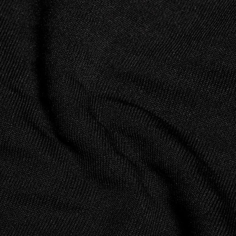 Damenpullover Mammut Taiss ML Hooded Jacket Women black 7