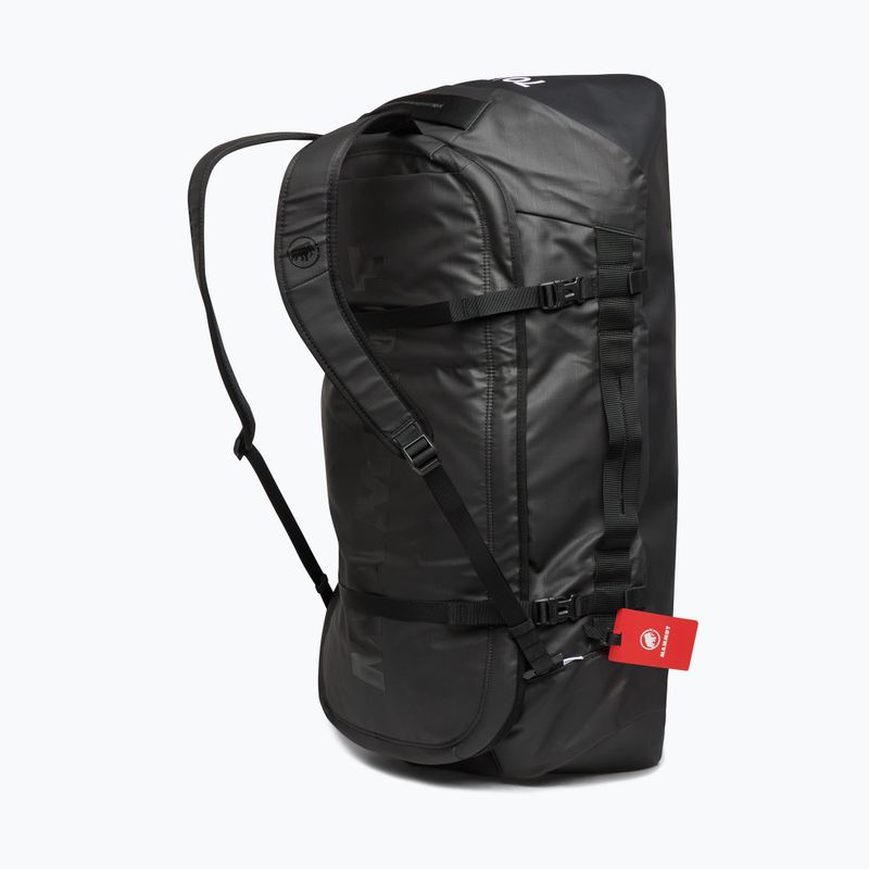 Reisetasche Mammut Cargo 70 l black 2