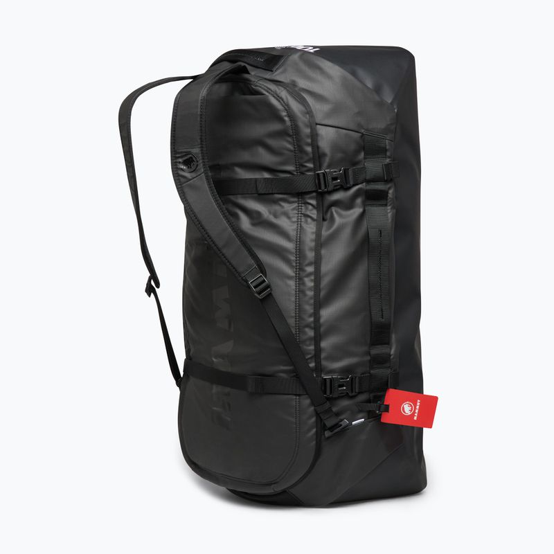 Reisetasche Mammut Cargo 100 l black 2