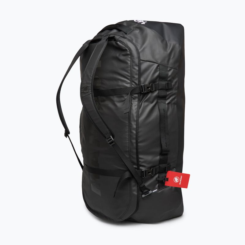 Reisetasche Mammut Cargo 140 l black 2