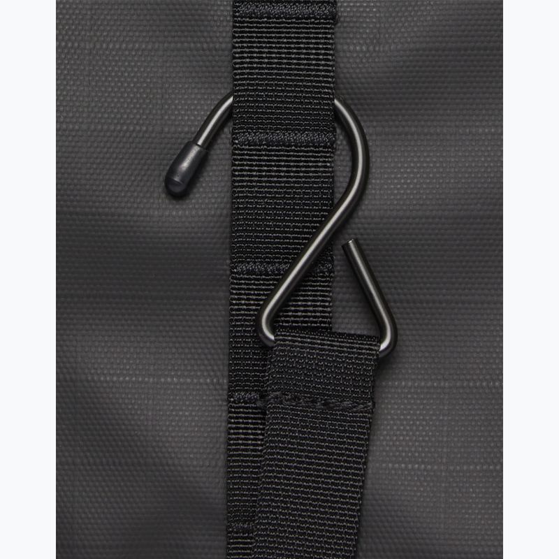 Kosmetiktasche Mammut Rollup Essentials Kit black 5