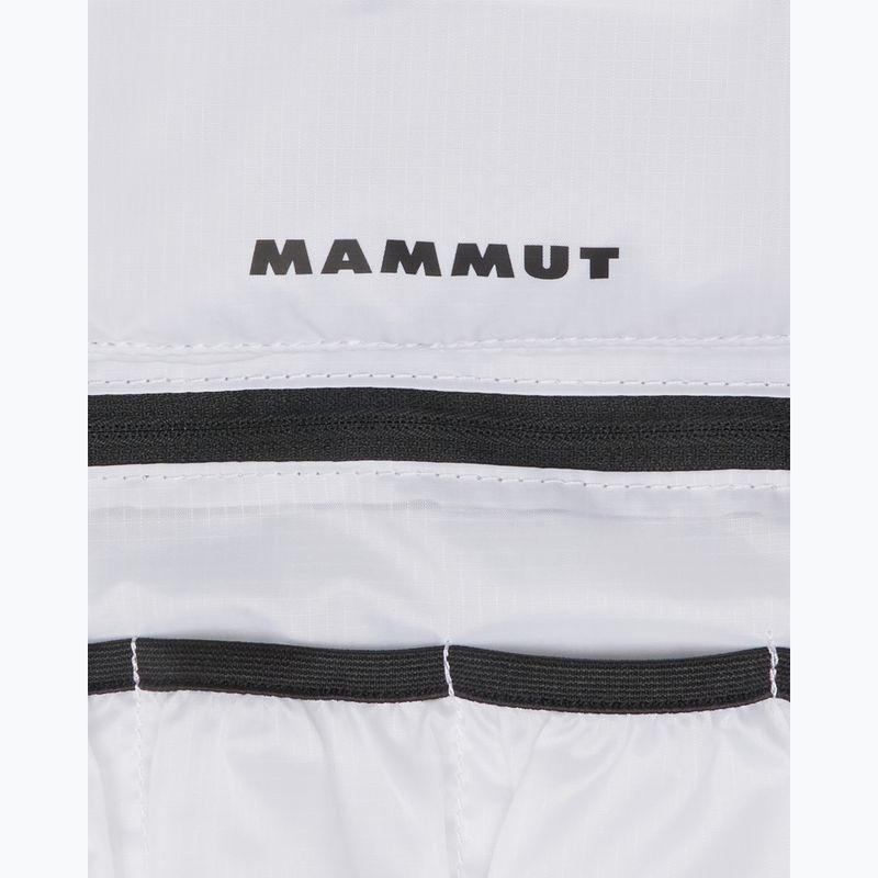 Kosmetiktasche Mammut Rollup Essentials Kit black 6