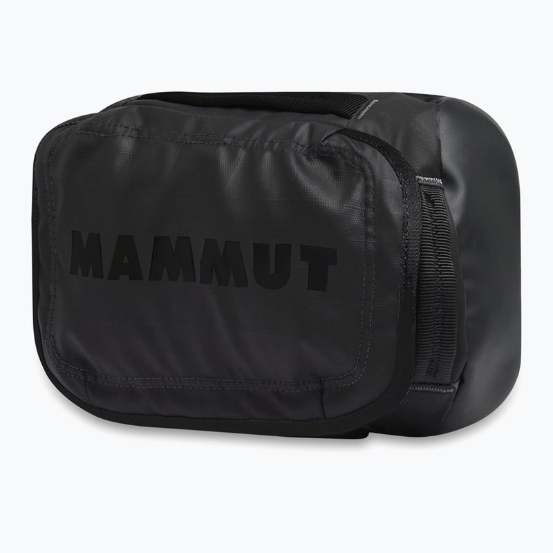 Kosmetiktasche Mammut Cargo Essentials Kit black 2