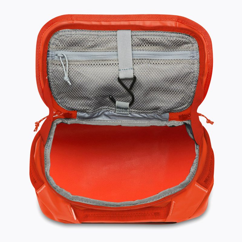 Kosmetiktasche Mammut Cargo Essentials Kit mammut red 4