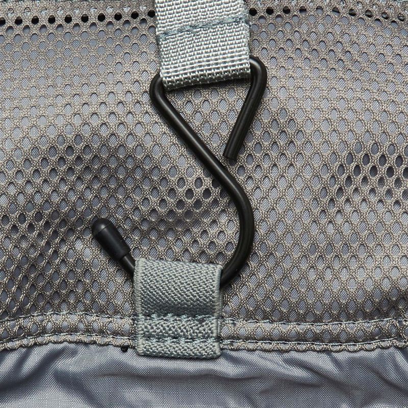 Kosmetiktasche Mammut Cargo Essentials Kit mammut red 5