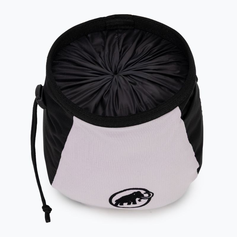 Magnesiabeutel Mammut Ophir Chalk alpine calamint 3