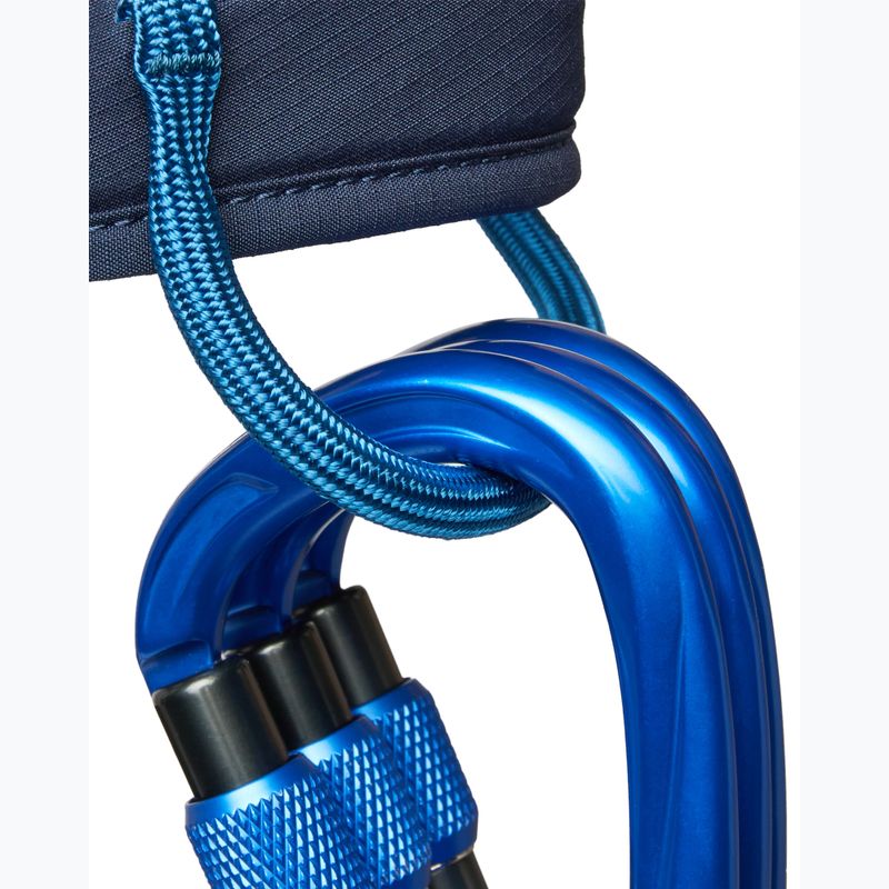 Kletter-Sicherheitsgurt Mammut Ophir 3 Slide 2.0 Harness marine/sapphire 6