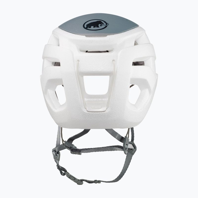 Kletterhelm Mammut Wall Rider 2.0 Helmet starta/white 3
