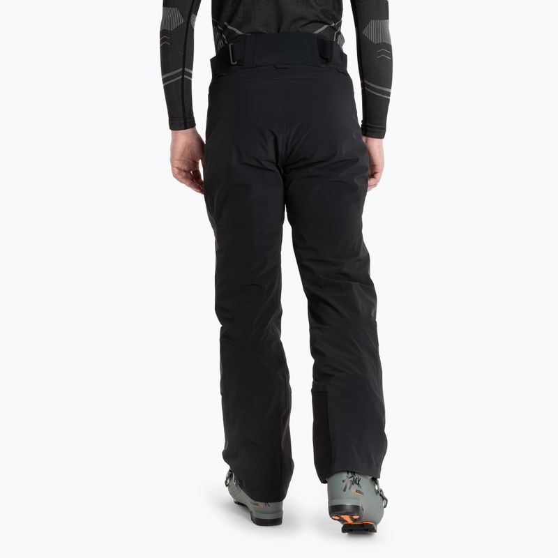 Skihose Herren KJUS Formula black 2
