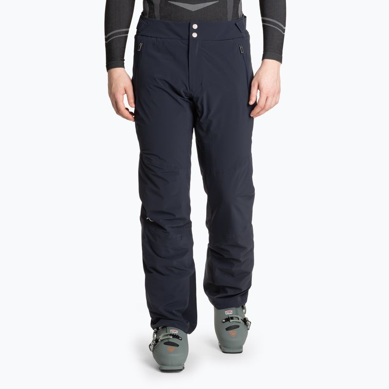 Skihose Herren KJUS Formula deep space