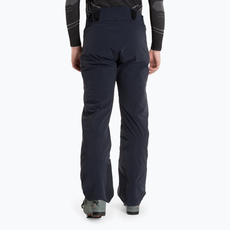 Skihose Herren KJUS Formula deep space 2