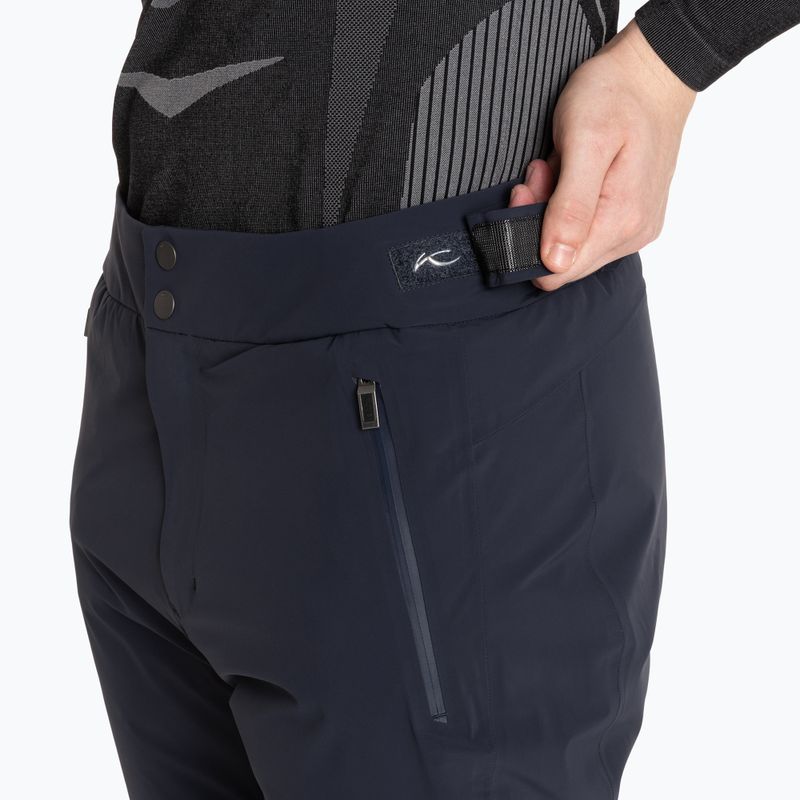 Skihose Herren KJUS Formula deep space 4