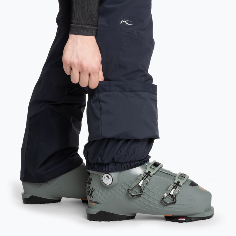Skihose Herren KJUS Formula deep space 5