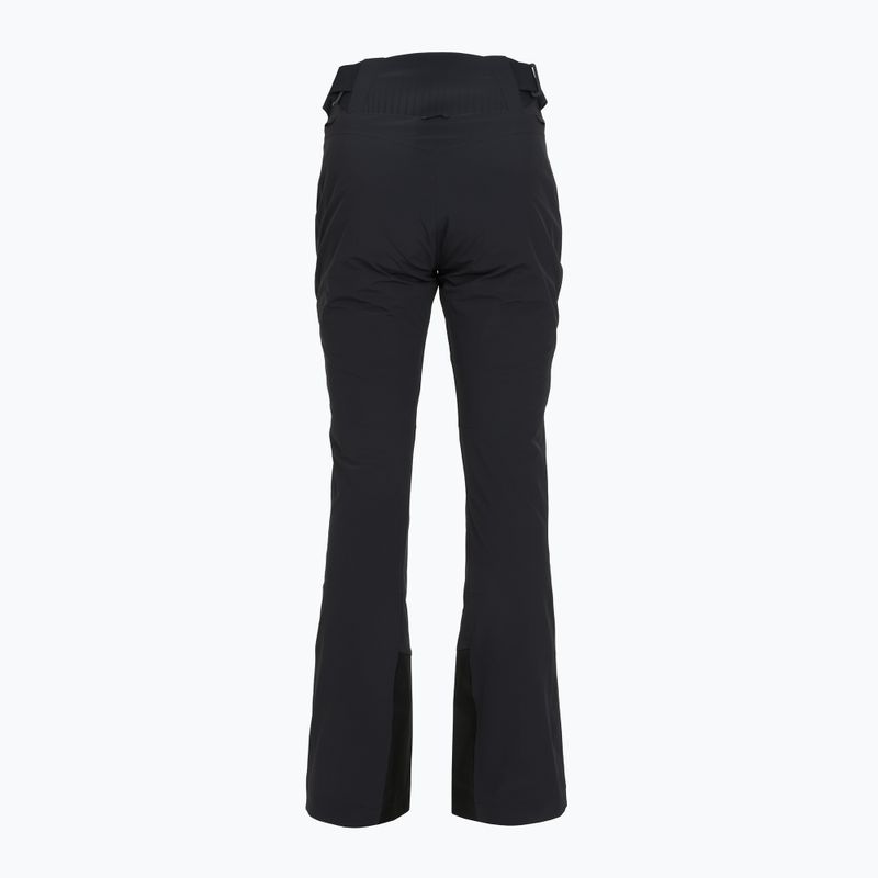 Skihose Damen KJUS Formula black 2