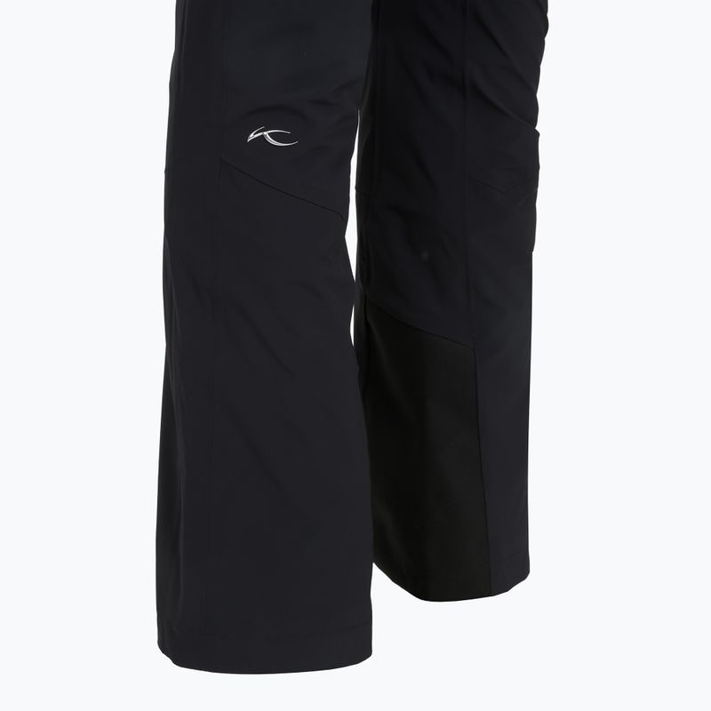 Skihose Damen KJUS Formula black 4