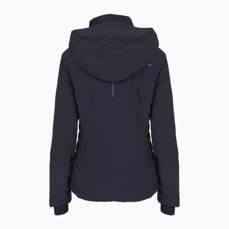 Skijacke Damen KJUS Ligety 2.0 deep space 2