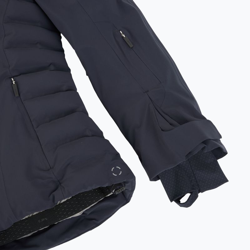 Skijacke Damen KJUS Ligety 2.0 deep space 3
