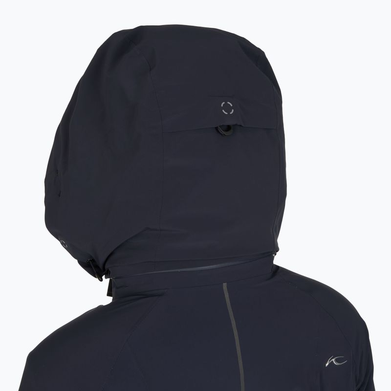 Skijacke Damen KJUS Ligety 2.0 deep space 5