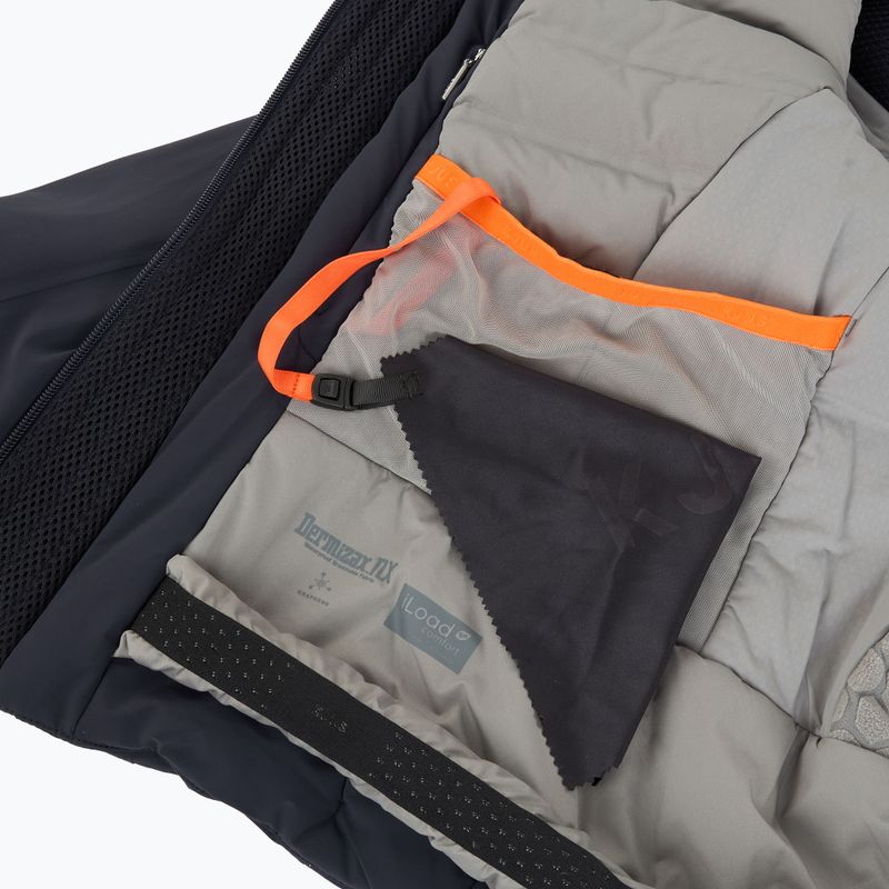 Skijacke Damen KJUS Ligety 2.0 deep space 7