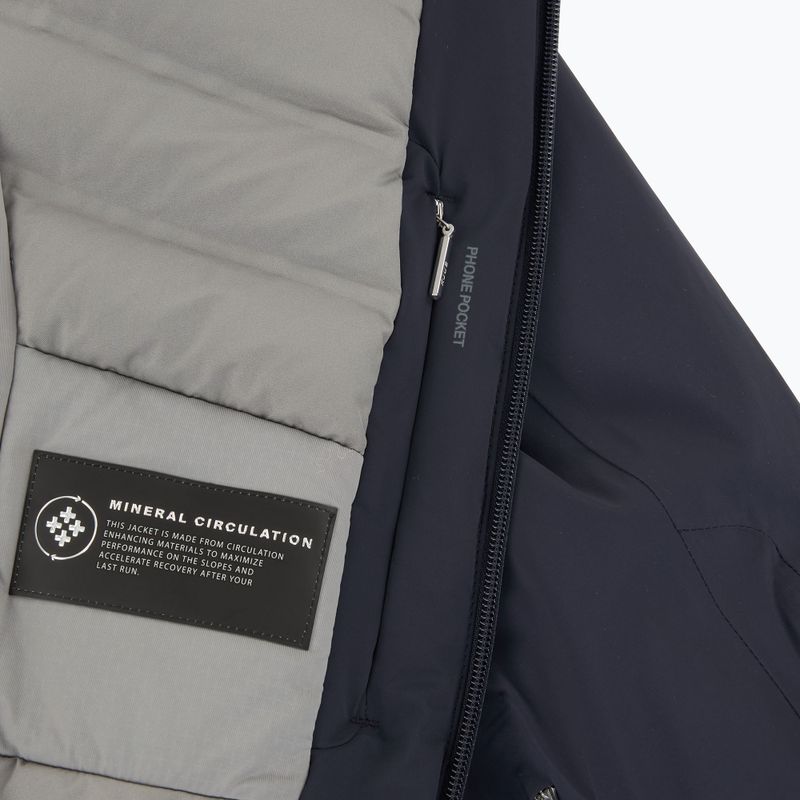 Skijacke Damen KJUS Ligety 2.0 deep space 8