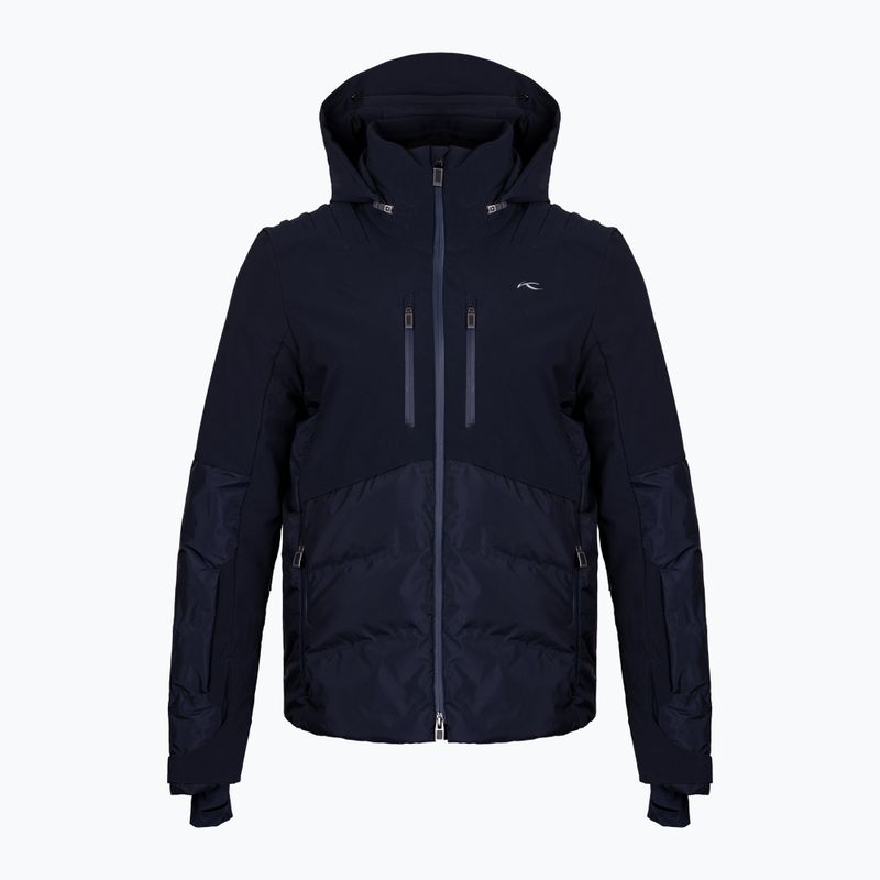 Skijacke Herren KJUS Pivot deep space
