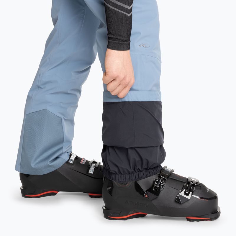 Skihose Herren KJUS Formula neptune 5