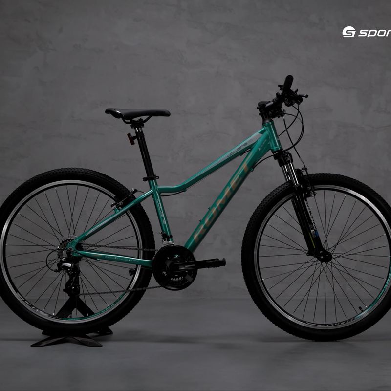Mountainbike Damen Romet Jolene 7. blau R22A-MTB-27-15-P-186 3