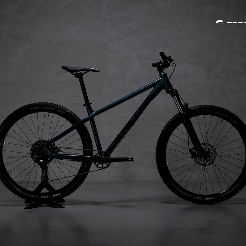 Mountainbike Kellys Gibon 1 29" blau 15