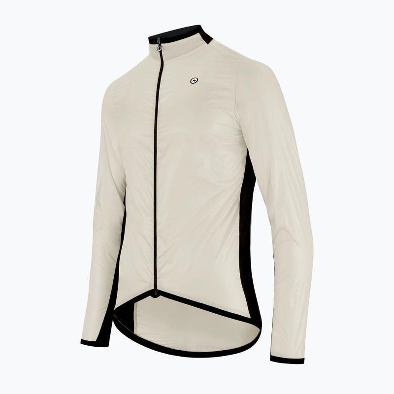 ASSOS Mille GT C2 Wind moon sand Fahrradjacke für Herren 3