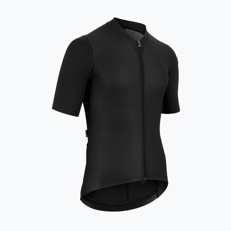 ASSOS Mille GT S11 schwarz Herren-Radtrikot 2