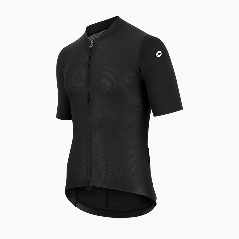 ASSOS Mille GT S11 schwarz Herren-Radtrikot 3