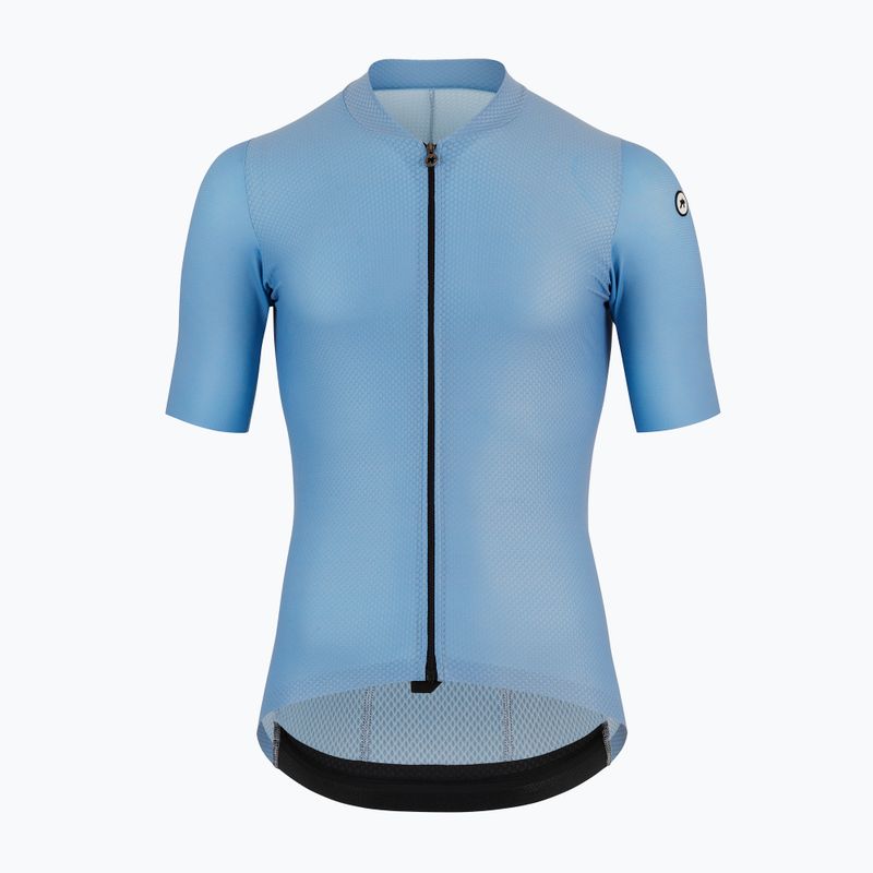 ASSOS Mille GT S11 Herren Radtrikot donnerblau